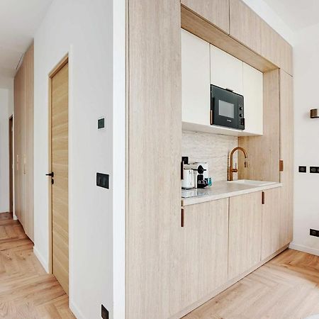 Amazing Place 4P1Br - Montorgueil St Denis Paris Luaran gambar