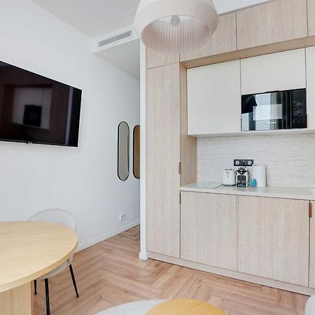 Amazing Place 4P1Br - Montorgueil St Denis Paris Luaran gambar